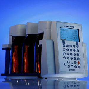 Analyseur de BOD Lovibond Bd 600 à micro-ordinateur, testeur de qualité de l'eau 0-4000 mg/L, Allemagne - Product Image 2