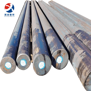 סין 16nicr4 1.5714 en351 <span class=keywords><strong>637m17</strong></span> חם בר פלדה חם התגלגל סגסוגת מבני פלדה עבור עובש יישומים פלדה עובש - Product Image 1