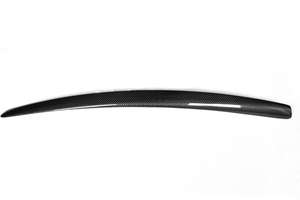 In fibra di carbonio griglia anteriore griglia trim Fit Per La Nuova Ford <span class=keywords><strong>Focus</strong></span> hatchback 2012-2015 <span class=keywords><strong>paraurti</strong></span> anteriore - Product Image 2