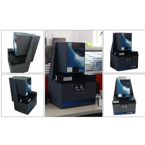 ISO 24443 như NZS 4399 chống tia cực tím hiệu suất Tester aatcc 183 FDA mặt trời bảo vệ yếu tố Máy kiểm tra - Product Image 3