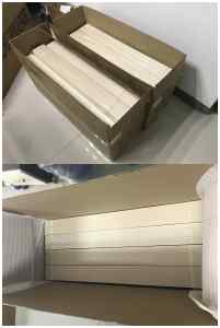 Venta Directa de Fábrica: Láminas de <span class=keywords><strong>Madera</strong></span> de <span class=keywords><strong>Balsa</strong></span> de 300mm para Juguetes Radiocontrolados - Product Image 4