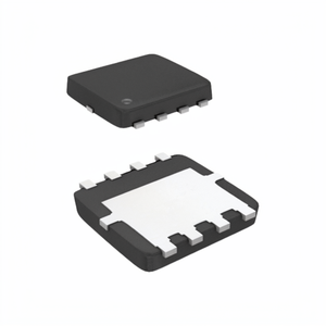 ชิ้นส่วนวงจรอิเล็กทรอนิกส์8-DFN-EP AON7401ทรานซิสเตอร์ BOM IC - Product Image 1