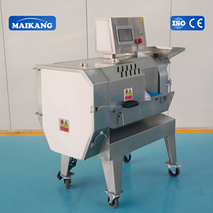 Coupe-légumes multifonctionnel : Équipement de découpe, de râpage et de hachage adapté à la chicorée, au chou, aux poivrons et aux carottes - Product Image 2