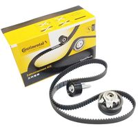 Hisen Auto parts Kit de correa de cadena de distribución del motor para Volkswagen Golf 04C109244B 04C109244D 04C109479G 04C109479H 04C109479J