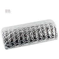 Repose-bras en cuir pour ongles, accoudoir technique, coussin, oreiller, repose-main pour manucure, Nail Art, support de Table, bureau