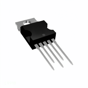 L9918 Power Management (PMIC) BOM IC In Stock Electronic Chips Component Pentawatt 5 - Product Image 1