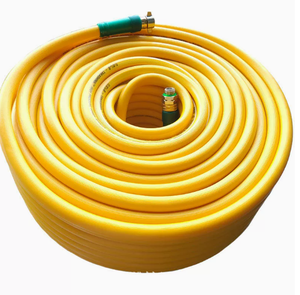 Tuyau <span class=keywords><strong>pneumatique</strong></span> en PVC YuMing flexible et durable, rond, couleur et longueur personnalisables, extrudé, OEM, systèmes d'air comprimé industriels - Product Image 6