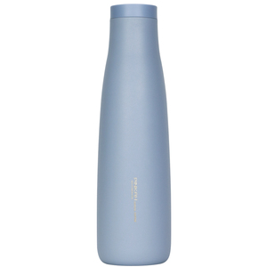 Bottiglia d'acqua in acciaio inossidabile Premium con isolamento personalizzato PINKAH Design moderno semplice a doppia parete Thermos a forma di Thermos caldo termico - Product Image 3