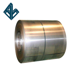 เหล็กแผ่นรีดเย็น Crs 1008 Ak เหล็กม้วนรีดเย็นสีดำอบอ่อน <span class=keywords><strong>SPCC</strong></span> - Product Image 3