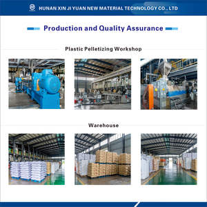 حبيبات بلاستيك <span class=keywords><strong>ABS</strong></span>، إعادة تدوير <span class=keywords><strong>ABS</strong></span> - Product Image 5