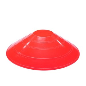 Bán buôn sự nhanh nhẹn thang bóng đá bóng đá đào tạo thiết bị thiết lập cho thanh thiếu niên với Carry bag với 25 cái nón - Product Image 2