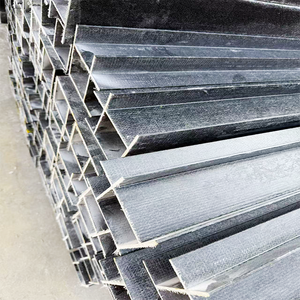 Panel Dinding Penahan Tanah Komposit FRP untuk Stabilisasi Tanah dan Proyek Konstruksi Sipil - Product Image 2