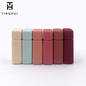 Precio de Fábrica, Tubos de Brillo Labial Cuadrados de 5 ml, Tubos de Brillo Labial Vacíos y Bonitos con Color Mate, Envase de Plástico para Bálsamo Labial - Product Image 5