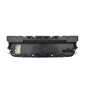 YITRUM – ensemble de commutateurs de climatisation pour camion, 24V, avec capteur de température, pièce de rechange pour camions MAN - Product Image 4