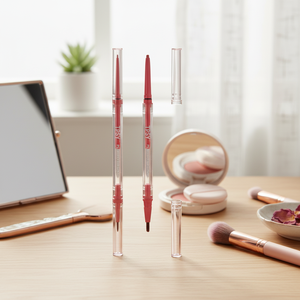 For PLUMPLY Waterproof <b>Lip</b> Liner Pencil 03 NUDE PINK.PK Korean Beauty Kbeauty Best Seller New Arrival 1 Unit - Product Image 3