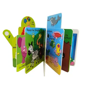 <span class=keywords><strong>2022</strong></span>, precio barato de fábrica, libros de China, impresión de libros de tapa dura para niños, libro de tapa dura para niños personalizado - Product Image 2