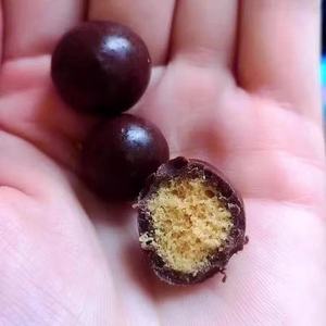 Großhandel Hochwertige 128-Gramm Merisu Gefüllte Schokolade Kindersnack Schokolade Hochzeitssüßigkeit Schokolade - Product Image 4