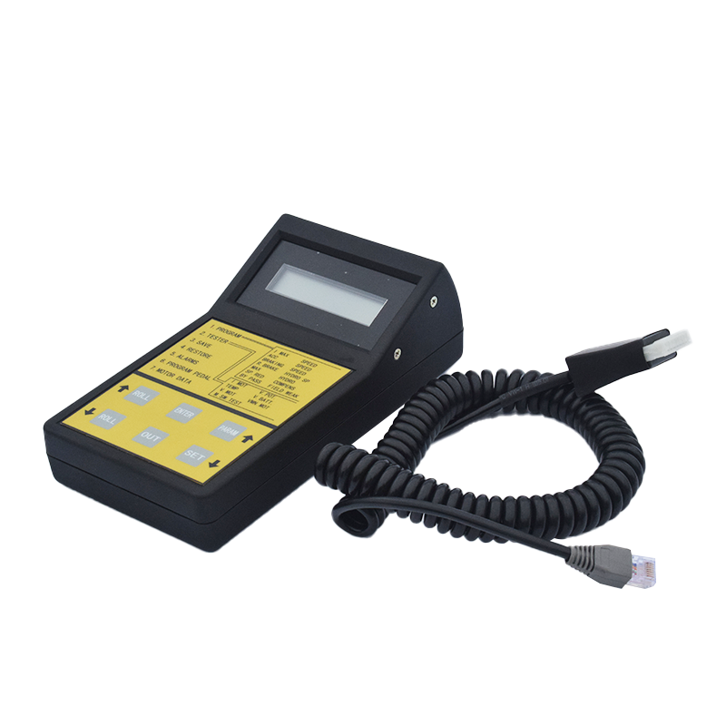 Super September Handheld Programmer for ZAPI