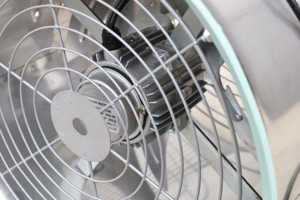 Cao chi phí-hiệu quả công nghiệp nhà kính gia cầm trang trại ventilador treo quạt lưu thông không khí - Product Image 4