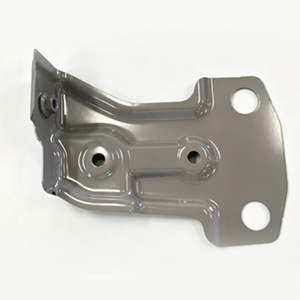 Soporte de Montaje Inferior Trasero Premium II para BYD Han EV/DM-i y E9 2025, OE #   HCEF-8400215Q/77 17383957-00 - Product Image 2