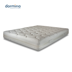 Materasso a molle tascabili italiano con Memory Foam per il Comfort di casa mobili ergonomici per camera da letto e uso alberghiero - Product Image 2