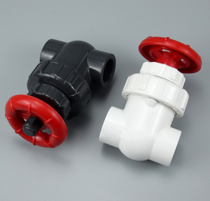 Valvole a <span class=keywords><strong>Saracinesca</strong></span> <span class=keywords><strong>in</strong></span> Plastica da 32 mm <span class=keywords><strong>per</strong></span> Irrigazione, UPVC, <span class=keywords><strong>PVC</strong></span>, PPR, Prezzo <span class=keywords><strong>per</strong></span> <span class=keywords><strong>Tubi</strong></span> e Sistemi di Irrigazione Agricola - Product Image 5