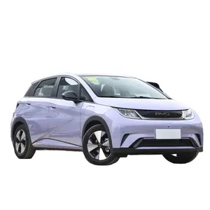 BYD Dolphin Best price 2023 420km/h 5 doors 5 seats EV high profile Electric vehicle for hot sale