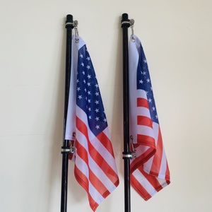 Nawind mới từ xa/ứng dụng điều khiển Màu đen sợi thủy tinh 5050 <span class=keywords><strong>LED</strong></span> IP67 không thấm nước roi 3ft/4ft/5ft/6ft RGB đuổi theo màu UTV ATV Buggy - Product Image 3