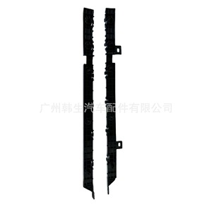 ขายึดกันชนหลังเทสลา 1091987 00 C ซ้ายขวา อะไหล่ทดแทน - Product Image 4
