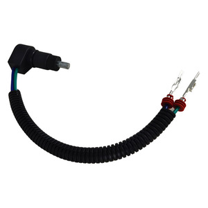 Lhcp80 4D20 Four <b>Wheel</b> Drive Sensor For Great Wall Haval H5 Wingle 5 Diesel 2.0T Transfer Case <b>Replacement</b> Part - Product Image 4