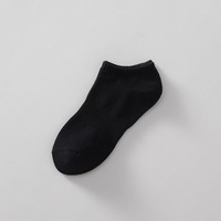 Calze da basket personalizzate ammortizzate a mezza gamba con supporto ad alto impatto per uomo, certificate GRS