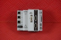 Nouveau Contrôleur PLC Programmable Original et Économique E32GAC10000M5H9XXX-12S13400000 pour Produits d'Automatisation