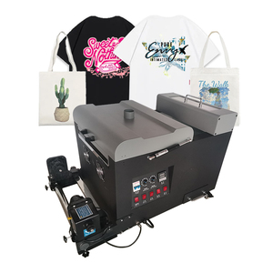 <span class=keywords><strong>Stampante</strong></span> DTF A3 di Buona Qualità a Basso Costo con Agitatore e Forno per <span class=keywords><strong>Stampante</strong></span> DTF - Product Image 1