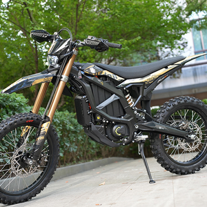 Motocicleta Hidráulica Surron Ultra 2026 1.84S, Aceleración Rápida, 24.5Kw, 520N.M Torque, 74V 60Ah 1. Potencia Aumentada, Aceleración Mejorada - Product Image 1