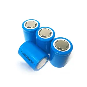 26350 suppliers 3.7v 26350 lithium ion battery 2000mAh with 3c discharge rates