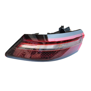 Feux arrière et feux de jour (DRL) JOESHIER en gros pour BYD Seagull – Références OE EQEA-4133010 et EQEA-4133020 - Product Image 5