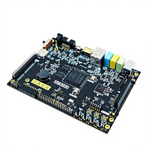 Kit de visualización de imágenes AC6102 FPGA OV5640, pantalla capacitiva de 5 pulgadas OV5640, pantalla táctil capacitiva de 5 pulgadas W1153 - Product Image 1