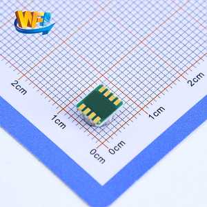 1Bar Pressão Absoluta Sensor WF5803F, Barômetro Digital Pressure Sensor para Altímetro Móvel e Equipamento Estação Meteorológica - Product Image 3