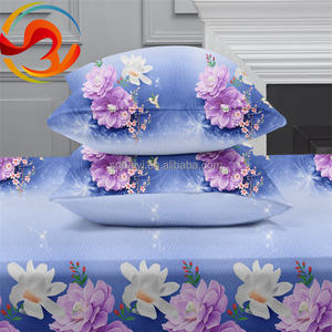 Fabricante, venta al por mayor, ropa de cama de lujo para niños, ropa de cama, sábanas de colores brillantes, juegos de fundas de almohada y edredón, precio barato - Product Image 5