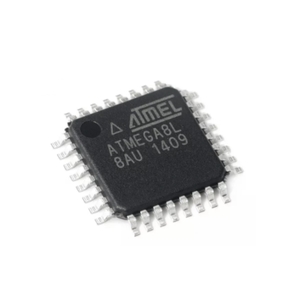 ไมโครคอนโทรลเลอร์ Dery Star ATMEGA128L-8AU ของแท้ใหม่ วงจรรวมสำหรับบริการ BOM - Product Image 1