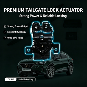 Aotostar per VW <span class=keywords><strong>Cupra</strong></span> <span class=keywords><strong>Formentor</strong></span> 2019+ - Sollevatore Elettrico per Portellone Posteriore, Accessori per Auto e Altre Parti della Carrozzeria - Product Image 5