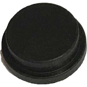 Junta NBR para flotadores 511-1 \ "1/4 \" Flotador Ø 30 Herramienta de torneado Producto - Product Image 1