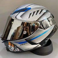 Casques de moto intégraux Wildmx en gros pour la saison de course et de conduite en moto