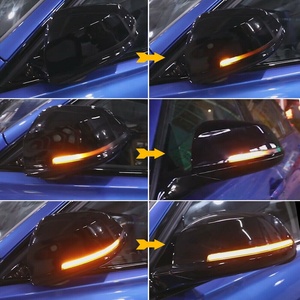 <span class=keywords><strong>B7</strong></span> LED blinker tuần tự lần lượt tín hiệu đèn cho Volkswagen <span class=keywords><strong>B7</strong></span> Jetta Scirocco Passat CC EOS bọ cánh cứng gương năng động chỉ số đèn - Product Image 6