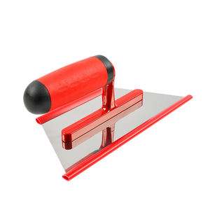 مالج مربع صناعي للاستخدام الشخصي في أعمال البناء، بشفرة من الفولاذ المقاوم للصدأ، مقاس 11 بوصة (27 سم × 10 سم) - Product Image 3