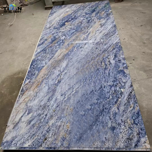Placa de Mármol de Ecuador <span class=keywords><strong>para</strong></span> Mural, Mármol PVC <span class=keywords><strong>para</strong></span> <span class=keywords><strong>Pared</strong></span>, Placa de Mármol <span class=keywords><strong>para</strong></span> <span class=keywords><strong>Pared</strong></span> - Product Image 2