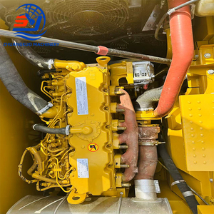 Excavatrice sur chenilles CAT 320GC d'occasion de haute qualité, 20 tonnes, à prix avantageux - Product Image 6