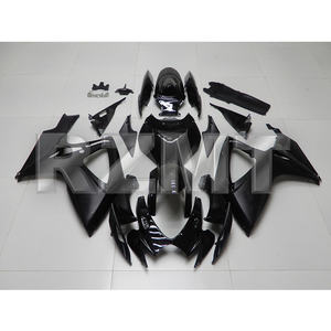 Carenado Personalizado para Motocicleta SUZUKI GSXR 600 750 2006-2007 K6 GSX-R600 GSX-R750, Kit de Carrocería ABS Inyectado S0606-121a - Product Image 1