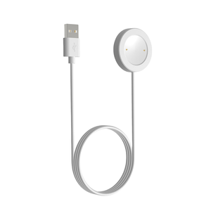 <span class=keywords><strong>Honor</strong></span> <span class=keywords><strong>Watch</strong></span> 4/<span class=keywords><strong>Watch</strong></span> 4 GS 3 <span class=keywords><strong>GS3</strong></span> Accessoire pour <span class=keywords><strong>montre</strong></span> intelligente Dock magnétique Câble de charge USB avec gaine TPE Fil de charge d'alimentation - Product Image 3