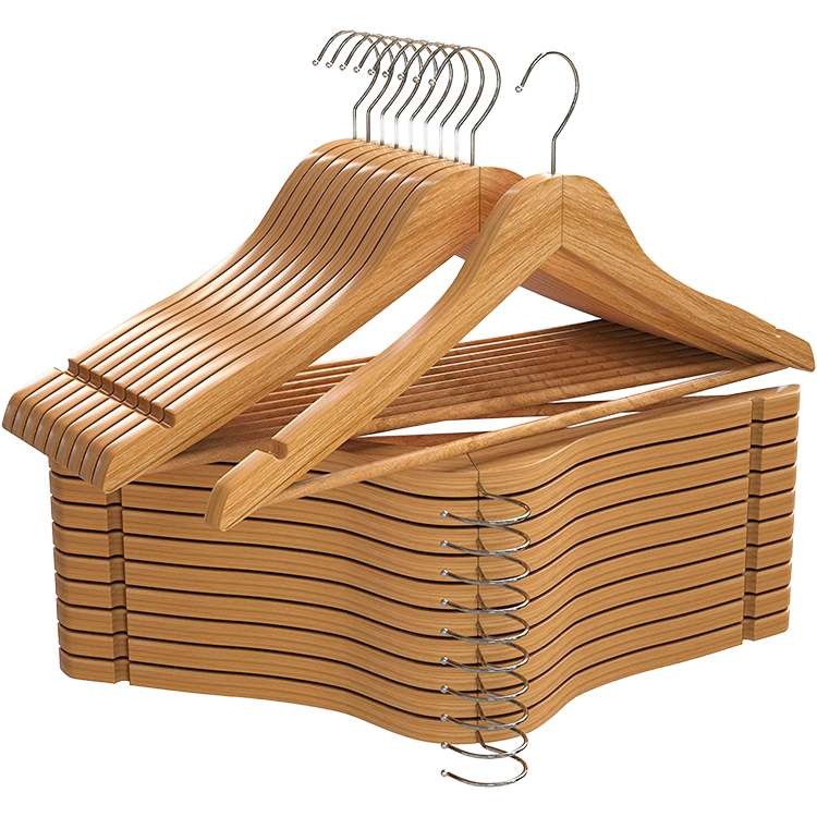 Premium New Design Adults Maple Hook